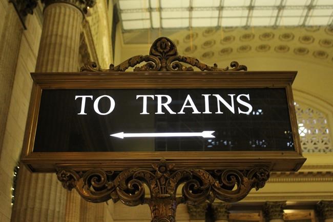 Global tourism predicted to slow after best year ever | iNFOnews.ca