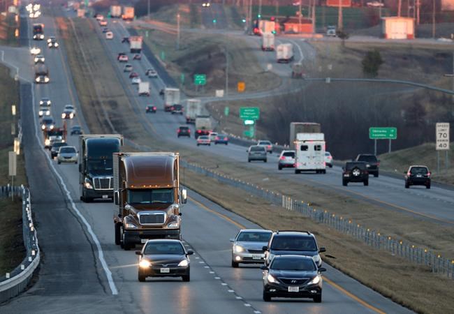 Are old-fashioned road trips trendy again? | iNFOnews.ca