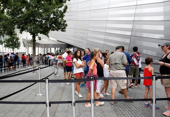 No Trump slump in tourism but there could be a Trump bump | iNFOnews.ca