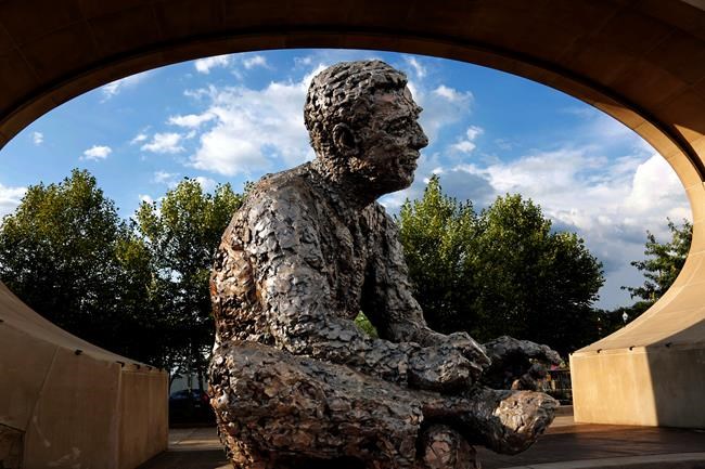 It's a beautiful day in Pennsylvania on Mister Rogers' trail | iNFOnews.ca