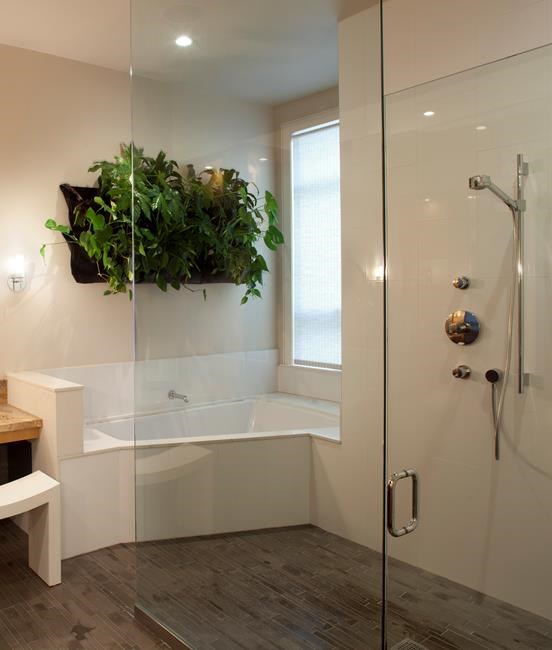 Indoor plant displays: built-ins, wall pockets and more | iNFOnews.ca