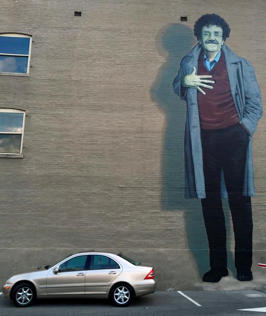 Indianapolis hosts Vonnegut festivals, premiere of his opera | iNFOnews.ca Indianapolis hosts Vonnegut festivals, premiere of his opera | iNFOnews.ca