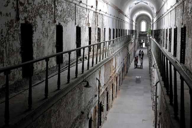 What haunted houses tell us about ourselves and our past | iNFOnews.ca What haunted houses tell us about ourselves and our past | iNFOnews.ca