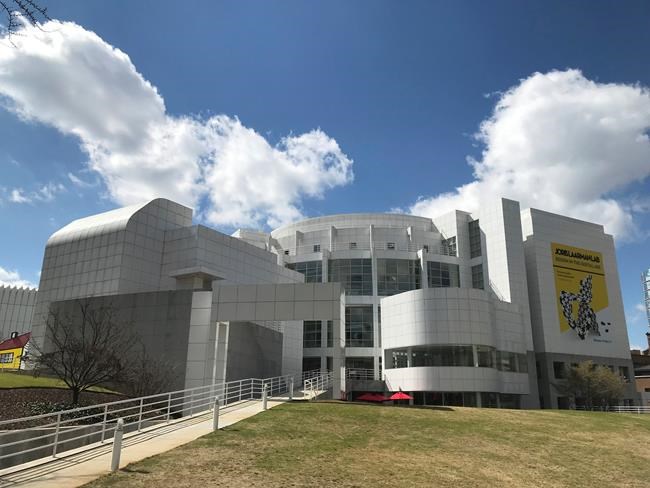 High Museum, other Atlanta spots featured in Black Panther | iNFOnews.ca