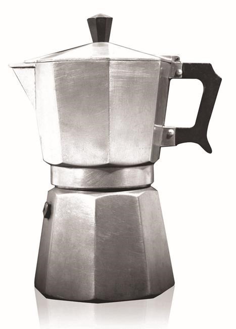 Flowery teapots in museums, sure, but how about a coffeepot? | iNFOnews.ca Flowery teapots in museums, sure, but how about a coffeepot? | iNFOnews.ca