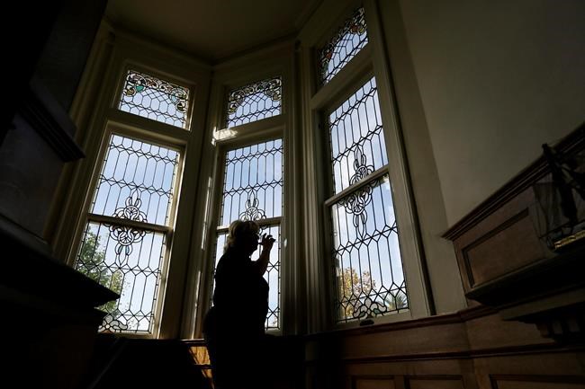 Raise a toast to San Francisco's military past | iNFOnews.ca