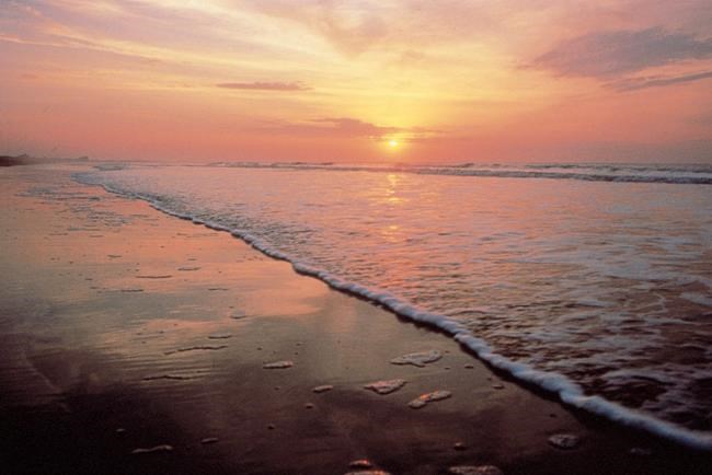 Maui's Kapalua Bay Beach tops Dr. Beach's best beach list | iNFOnews.ca