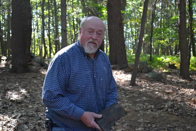 Ona Judge: The slave who ran away from George Washington | iNFOnews.ca Ona Judge: The slave who ran away from George Washington | iNFOnews.ca