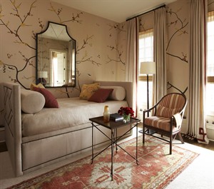 Getting a feel for oriental rugs: Look for pattern, colour, emotional connection | iNFOnews.ca CP24418040