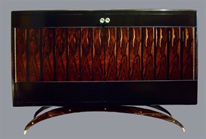 Mixing it up: This fall's eclectic, chic and interesting pieces aren't cookie-cutter decor | iNFOnews.ca CP24418063