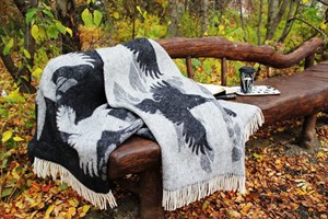 Right at Home: Icelandic designers turn traditional motifs, materials into something new | iNFOnews.ca CP28806715