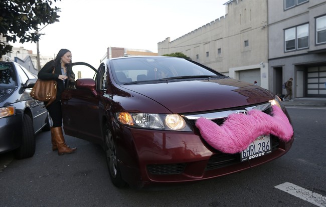 Workers in new 'on demand' economy face different tax issues | iNFOnews.ca CP36066819