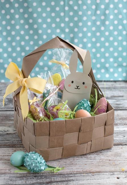 5 ways to get creative with Easter baskets | iNFOnews.ca