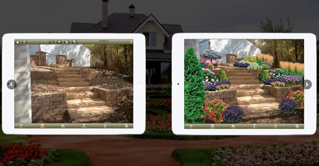 Virtual technology can make landscaping easier | iNFOnews.ca