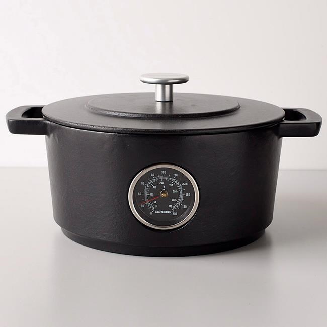 RIGHT AT HOME: Heavy metal in the kitchen | iNFOnews.ca