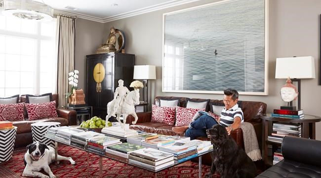 ASK A DESIGNER: Stylish decor and pets can coexist | iNFOnews.ca