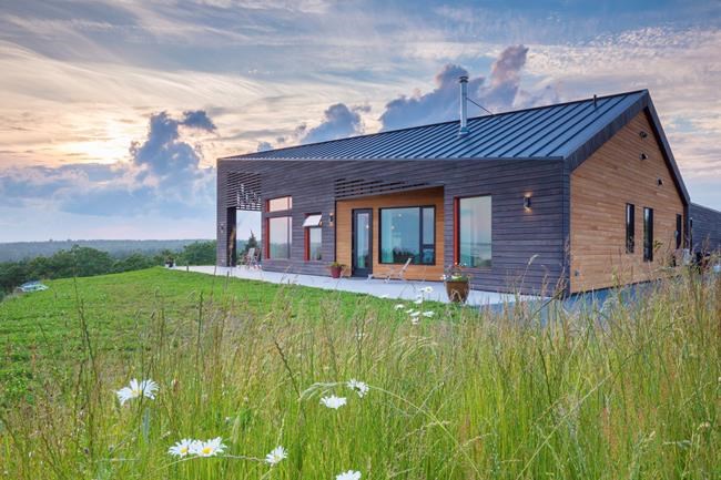Small home living: not `downsizing' but `right-sizing' | iNFOnews.ca
