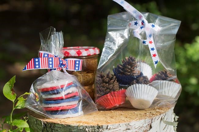 WHICHCRAFT: Festive DIY fire starters for July 4th s'mores | iNFOnews.ca WHICHCRAFT: Festive DIY fire starters for July 4th s'mores | iNFOnews.ca