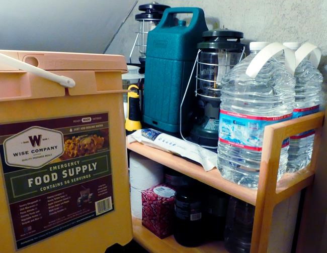 Err on the side of caution when the refrigerator loses power | iNFOnews.ca