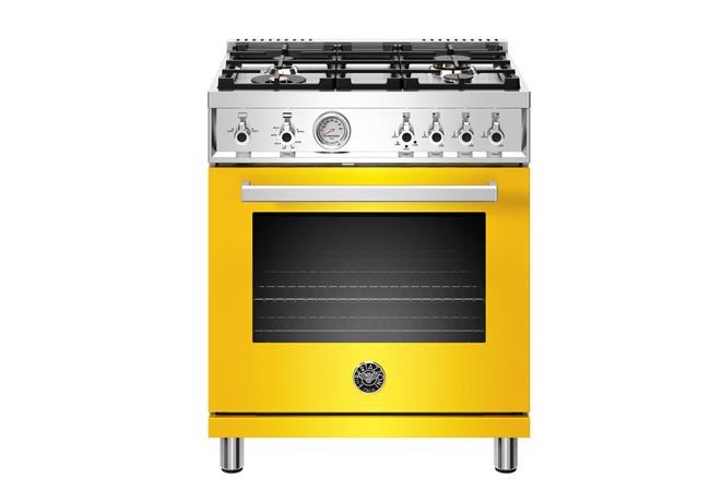 Hello, yellow: Home decor's upbeat hue should be used right | iNFOnews.ca
