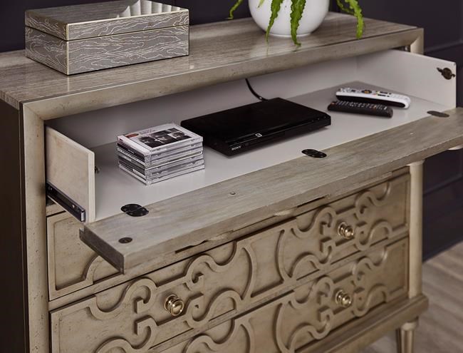 Storage gets creative thanks to changing decor trends | iNFOnews.ca