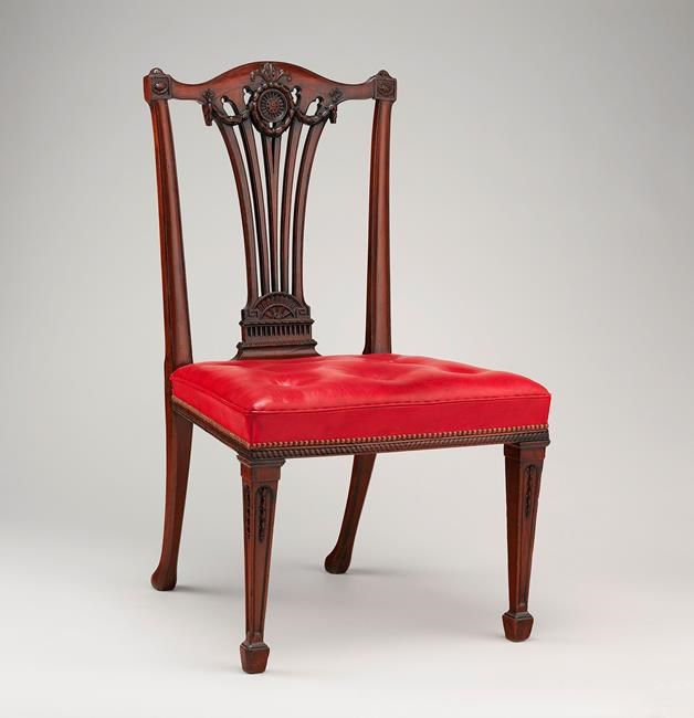 Met Exhibit: how Chippendale became a household name | iNFOnews.ca Met Exhibit: how Chippendale became a household name | iNFOnews.ca