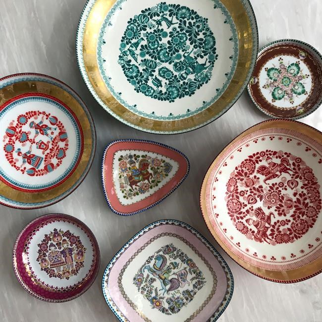 Overwhelmed at the flea market? Designers give shopping tips | iNFOnews.ca