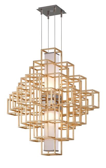 RIGHT AT HOME: Lighting that makes a statement | iNFOnews.ca