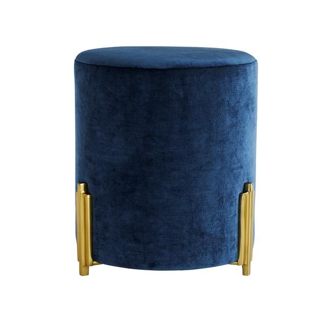 Those moody blues: Inky hues saturate home decor | iNFOnews.ca