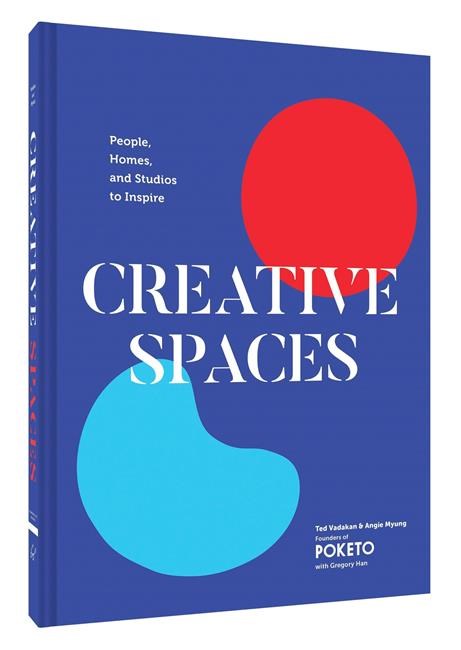 Creative spaces are often works in progress | iNFOnews.ca Creative spaces are often works in progress | iNFOnews.ca