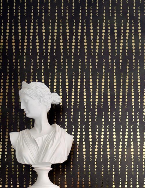 RIGHT AT HOME: The look of hand-drawn art is hot in decor | iNFOnews.ca RIGHT AT HOME: The look of hand-drawn art is hot in decor | iNFOnews.ca