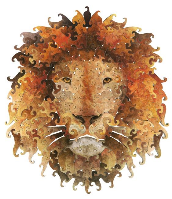 Snapping into place: Jigsaw puzzles have ardent following | iNFOnews.ca