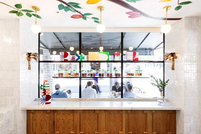 Bringing it home: Find inspiration in public spaces’ decor | iNFOnews.ca