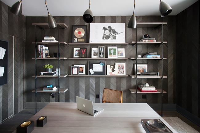 Til decor do us part? How couples can decorate together | iNFOnews.ca Til decor do us part? How couples can decorate together | iNFOnews.ca