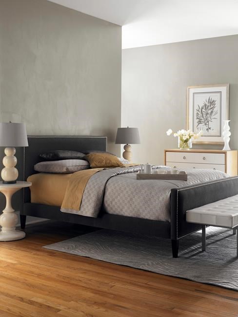 Gray: A 'sneaky colour' is red-hot for painting interiors | iNFOnews.ca Gray: A 'sneaky colour' is red-hot for painting interiors | iNFOnews.ca