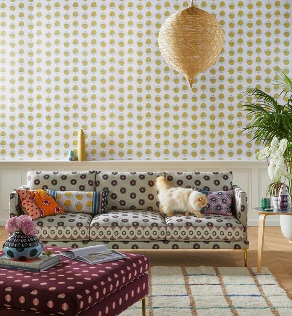 RIGHT AT HOME: Choosing the perfect sofa for your space | iNFOnews.ca