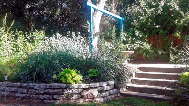 Simple design steps can take your garden to the next level | iNFOnews.ca Simple design steps can take your garden to the next level | iNFOnews.ca
