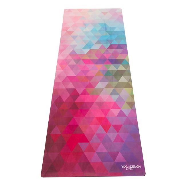 RIGHT AT HOME: Design meets downward dog in new yoga mats | iNFOnews.ca CP363742988