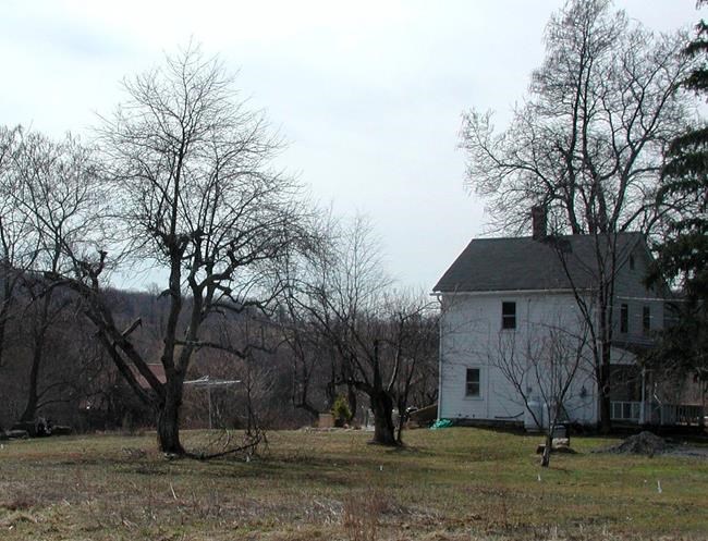 If you're worried your soil is contaminated, get it tested | iNFOnews.ca