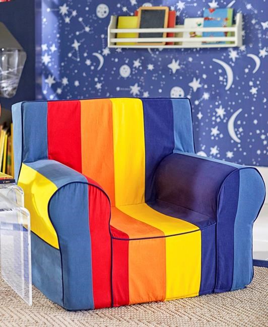 RIGHT AT HOME: Nurseries worthy of a Bohemian lullaby | iNFOnews.ca RIGHT AT HOME: Nurseries worthy of a Bohemian lullaby | iNFOnews.ca