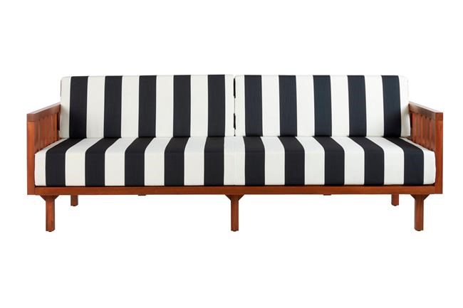 RIGHT AT HOME: Decor that brings the luxe outside | iNFOnews.ca