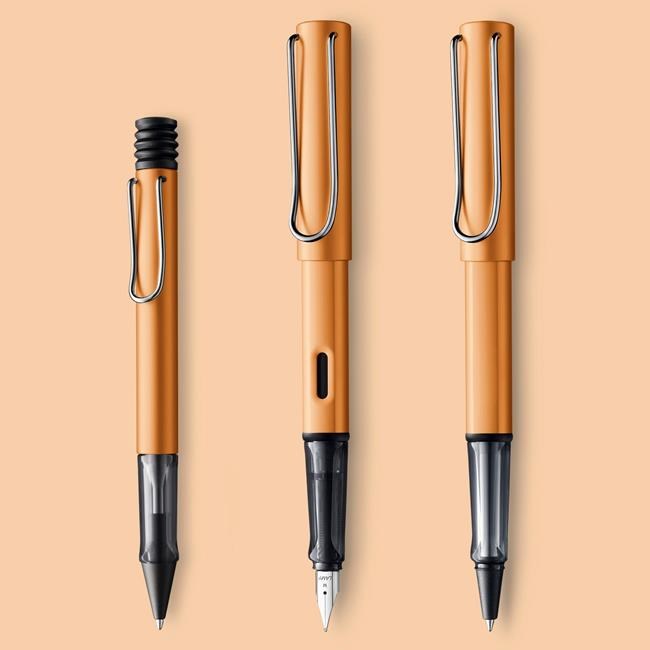 Analog and then some: the allure of the fountain pen | iNFOnews.ca