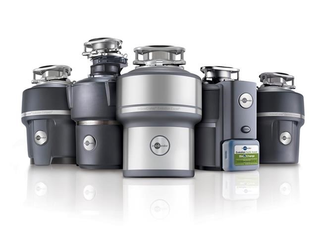 Is your kitchen-sink disposal environmentally friendly? | iNFOnews.ca