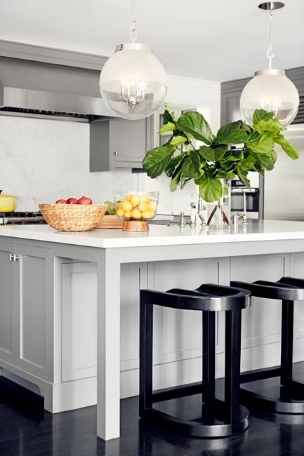 ASK A DESIGNER: Creating the perfect kitchen island | iNFOnews.ca ASK A DESIGNER: Creating the perfect kitchen island | iNFOnews.ca