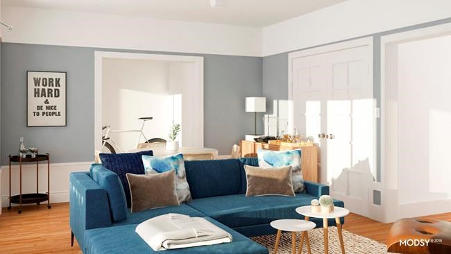 RIGHT AT HOME: Solutions and help for small-space living | iNFOnews.ca