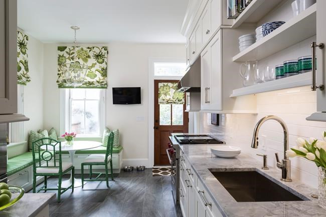 ASK A DESIGNER: Comfort is on trend for decor in 2019 | iNFOnews.ca ASK A DESIGNER: Comfort is on trend for decor in 2019 | iNFOnews.ca