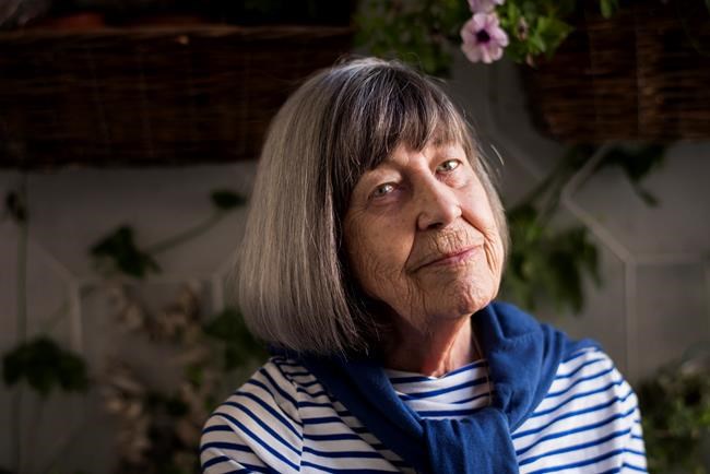 From Sweden, an unsentimental take on de-cluttering | iNFOnews.ca