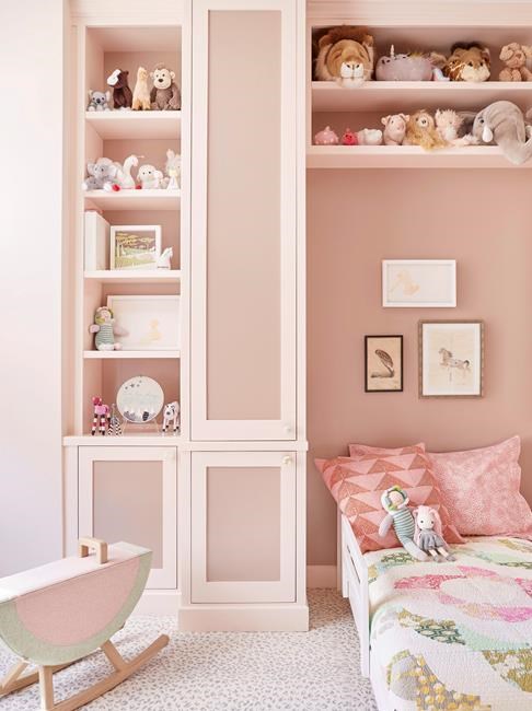 Calamine pink, or Dead Salmon? What’s behind paint names | iNFOnews.ca