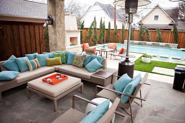 ASK A DESIGNER: How to design and decorate poolside | iNFOnews.ca ASK A DESIGNER: How to design and decorate poolside | iNFOnews.ca