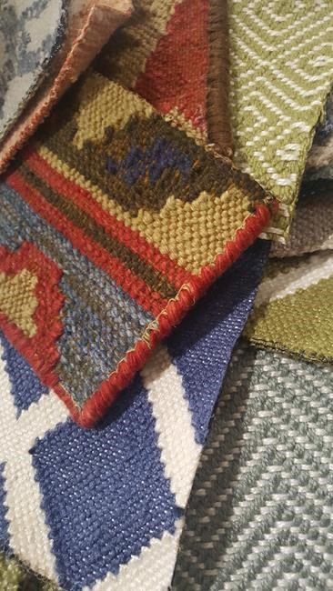 What's old is new again: Home decor rethinks its materials | iNFOnews.ca